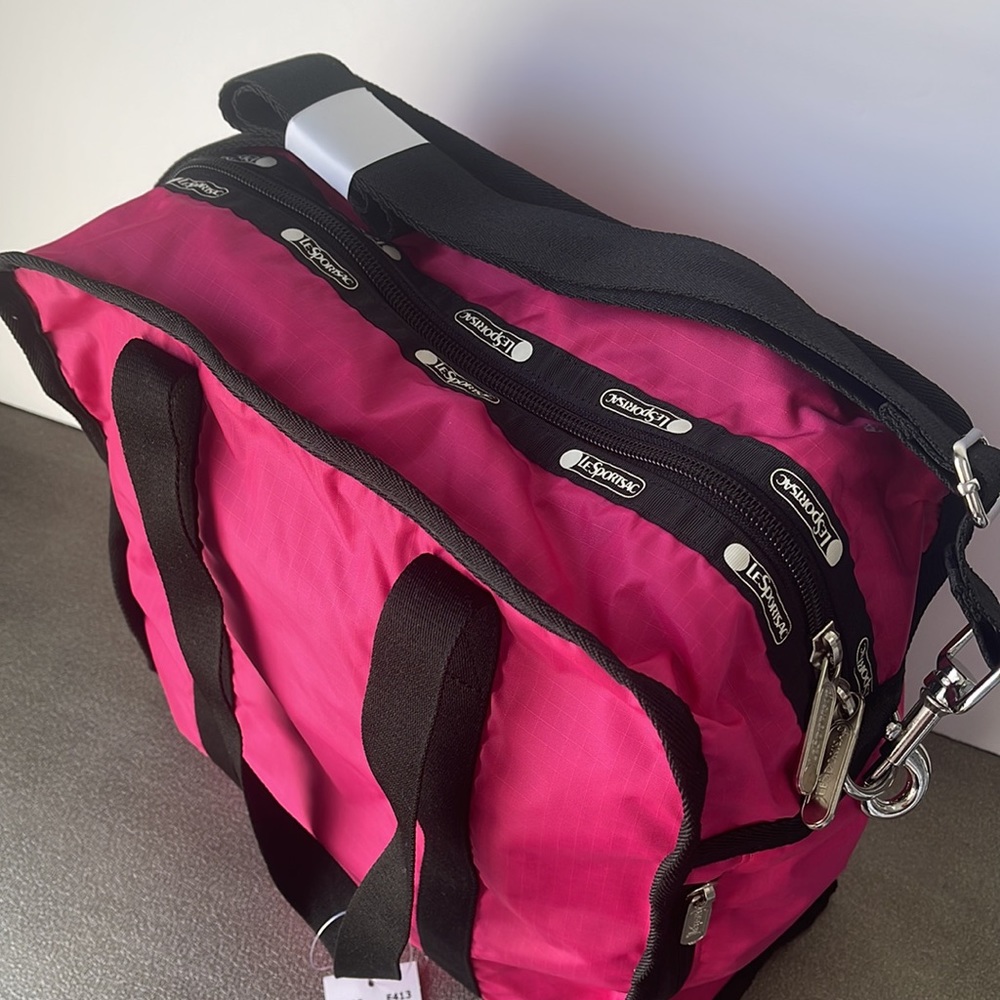 LeSportsac Gabrielle Box Tote